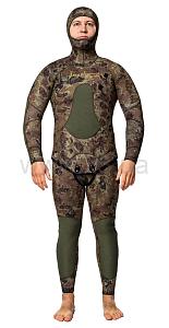 MARLIN PRIDE green, 9 mm