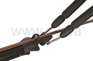 MARES Крепеление для дополнительной тяги на VIPER 2K12