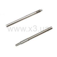 PELENGAS Гарпун 7 мм нержавеющий 500 Pelengas, Mares Cyrano и др.