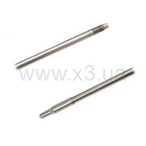 PELENGAS Гарпун 7 мм нержавеющий 500 Pelengas, Mares Cyrano и др.