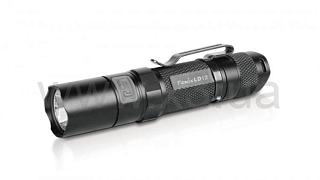 FENIX LD12 S2 (120 лм, 1хАА)
