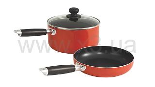EASY CAMP Набор Family Travel Cookset