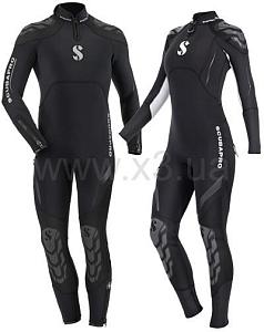 SCUBAPRO Everflex 5/4 мм