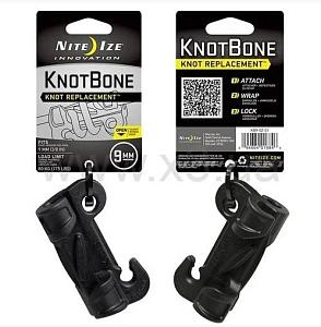 NITE IZE Закрепитель KnotboneNodal 9 NI800