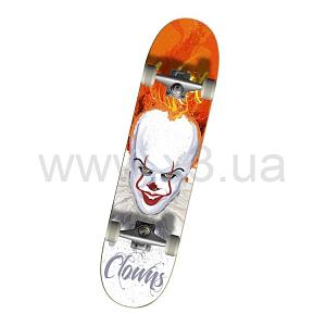 СК CLOWN
