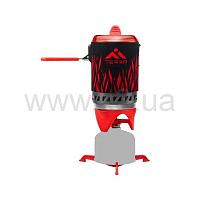 TERRA INCOGNITA Wezen FIRE система для приготовления пищи
