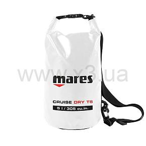 MARES Сухая сумка CRUISE DRY T5