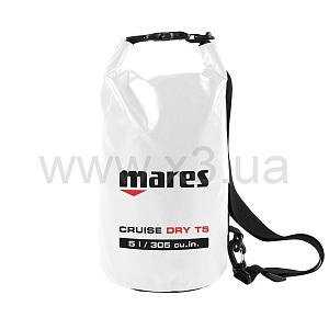 MARES Сухая сумка CRUISE DRY T5