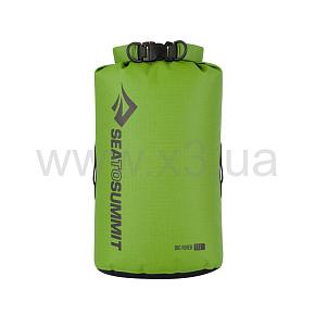 SEA TO SUMMIT Big River Dry Bag гермочехол Apple Green, 13L