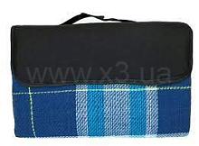 TRAMP Коврик для пикника акриловый 150х135см TRS-058.23