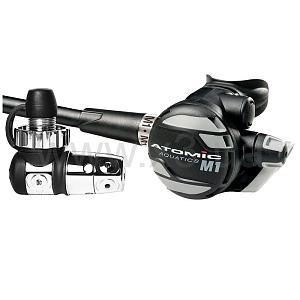 ATOMIC Регулятор M1