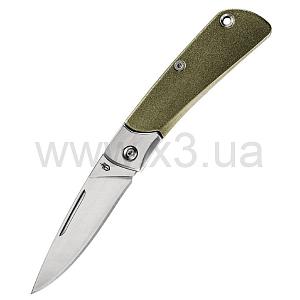 GERBER Wingtip Modern Folding Green