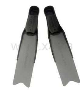 PELENGAS Grey (мягкая жёсткость) пластиковые 