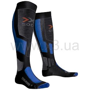 X-SOCKS Snowboard Socks AW 18