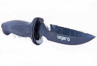 SARGAN Ирень Черненый Aquatys/2