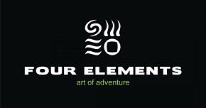 Размерная сетка Four Element