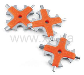 BEST DIVERS Tool Microtool Radius AI0681 комплект