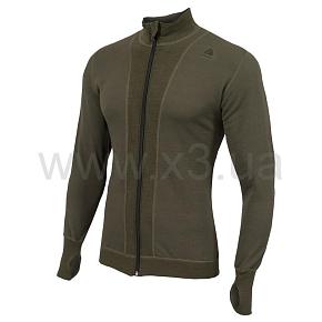 ACLIMA HotWool 230 Light Jacket Unisex