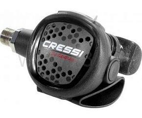 CRESSI SUB регулятор AC2/COMPACT REGULATOR DIN