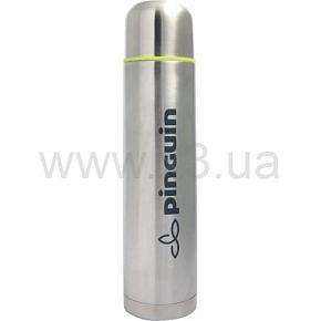 PINGUIN Vakuum thermobottle 1L