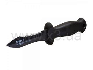 SARGAN ТУРГОЯК-СТРОПОРЕЗ MINI ЧЕРНЕНЫЙ SUB/9/D/2/MINI