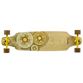 POWERSLIDE LB Sortilegio coffee "18
