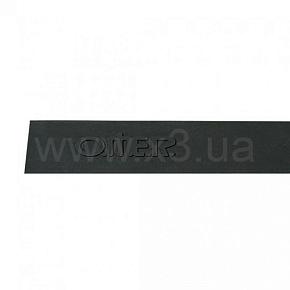 OMER Rubber belt without buckle - 5 pcs. 5108C