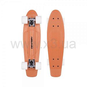 TEMPISH BUFFY NATURE