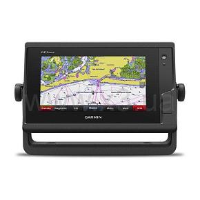 GARMIN GPSMap 722 non-sonar