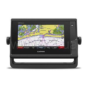 GARMIN GPSMap 722 non-sonar