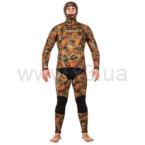 MARLIN SARMAT ECO 5 mm, brown