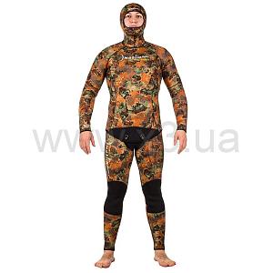 MARLIN SARMAT ECO 5 mm, brown