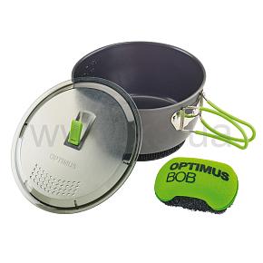 OPTIMUS Котелок Terra Xpress HE