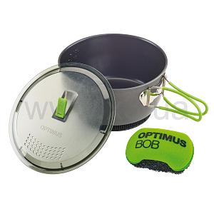 OPTIMUS Котелок Terra Xpress HE