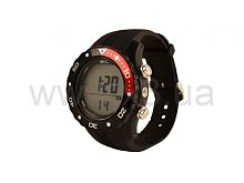 BS DIVER Часы с глубиномером HUNTER