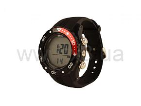 BS DIVER Часы с глубиномером HUNTER