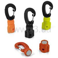 BEST DIVERS Держатель для октопуса манитный