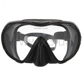 MARLIN Frameless Uno black