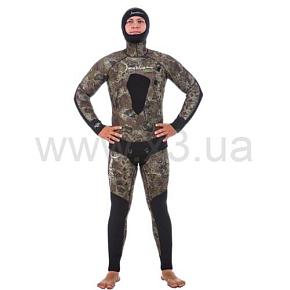 MARLIN SKILUR 2.0, 10 mm, grey