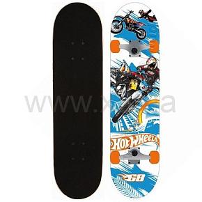 POWERSLIDE HW Dirt Bike `13