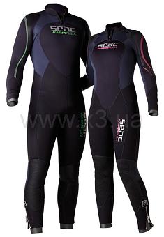 SEAC SUB Warm-Flex 7 mm