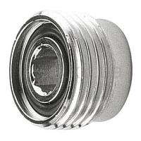 BEST DIVERS Adaptor DIN/INT (ecopack 2 pcs) AB0420/2