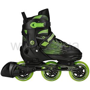 POWERSLIDE Joker Boys Softboot "18