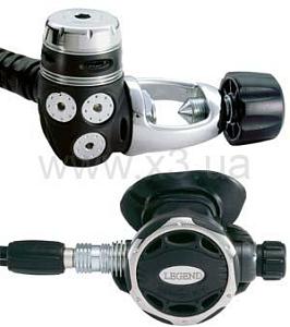 AQUALUNG Регулятор ACD Legend LX Supreme  Din Women