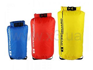 OVERBOARD Dry Bag Multipack Divider Set 3 л, 6+8 л