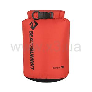 SEA TO SUMMIT Lightweight Dry Sack гермочехол, 4 л