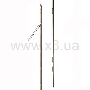 SALVIMAR Гарпун PACIFIC 1 флажок ATLANTIS ø7,5mm 170см