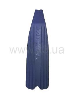 BS DIVER Лопасти ORCA пластик (пара)