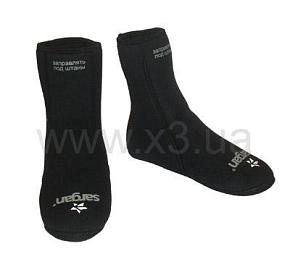 SARGAN Аргази 7 мм