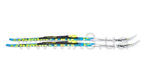 FISCHER Twin Skin Snowstar IFP "18